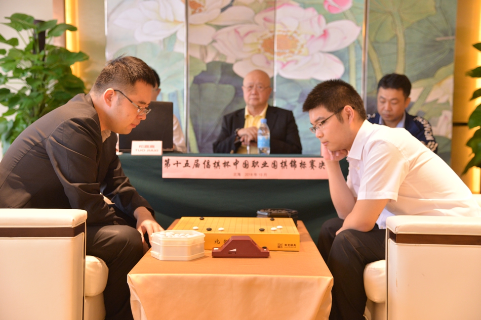 业余天王白宝祥