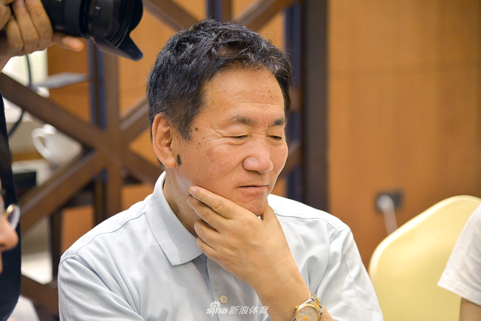 林海峰研究棋局