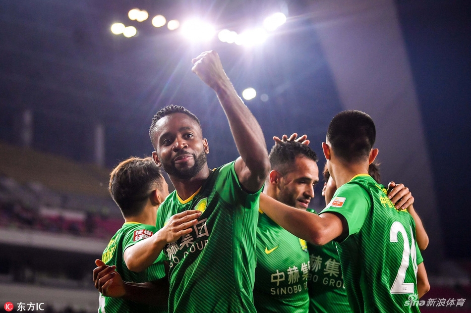 巴坎布霸气庆祝