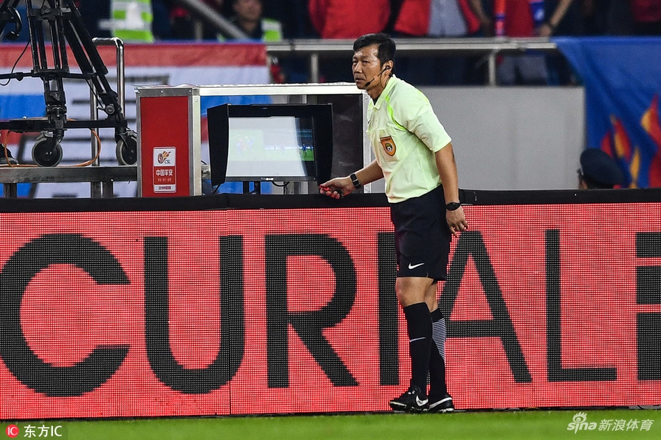 [中超]重庆斯威4-1江苏苏宁