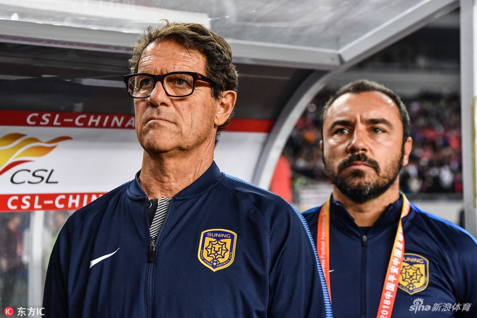 [中超]重庆斯威4-1江苏苏宁