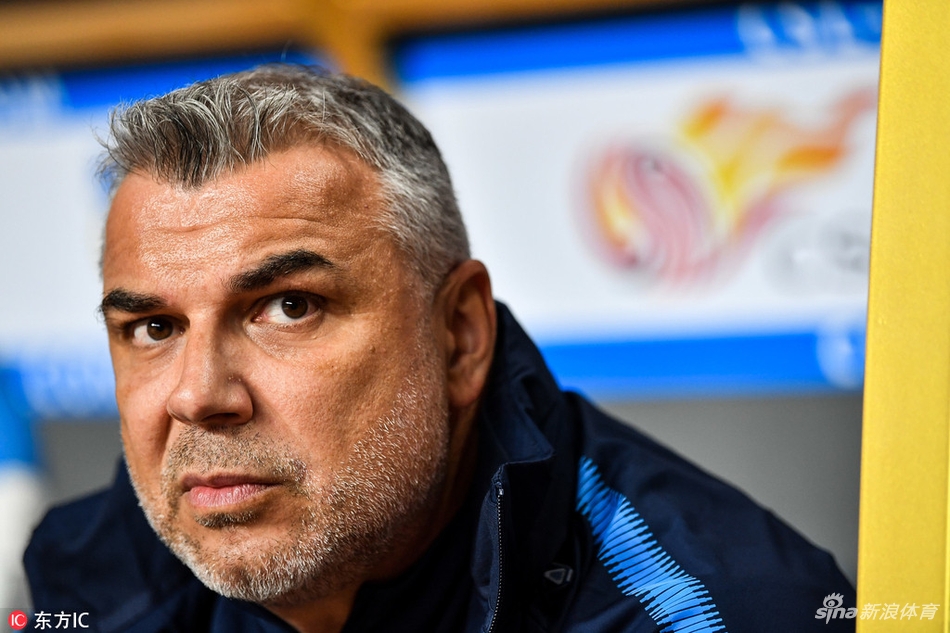 [中超]广州富力0-2江苏苏宁