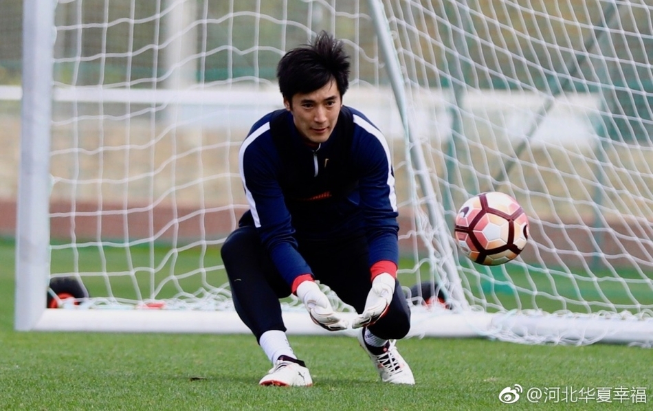 华夏幸福西班牙冬训备战