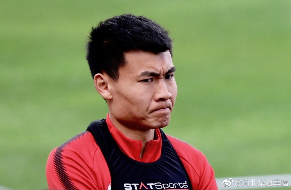 华夏幸福西班牙冬训备战