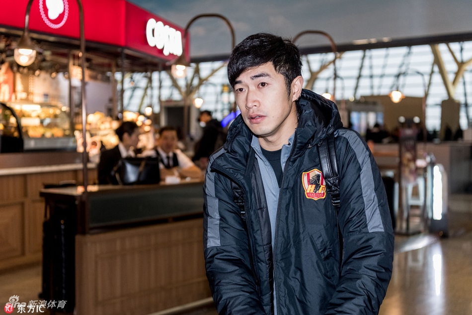 贵州恒丰前往西班牙开启冬训