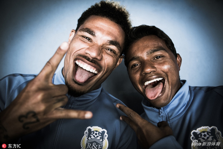 广州富力拍摄创意写真