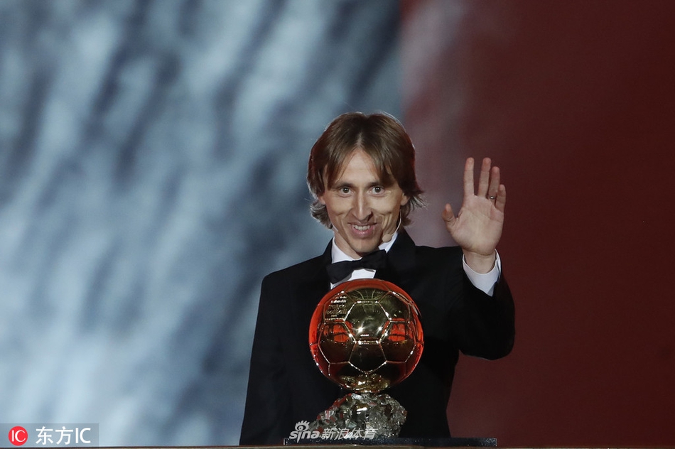 魔笛发表获奖感言