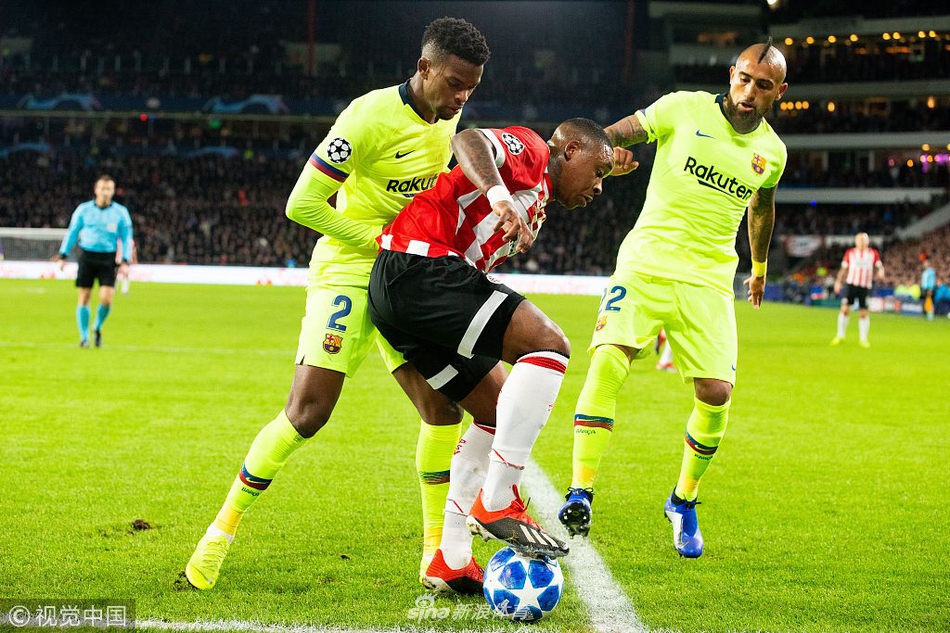 塞梅多和比达尔包夹