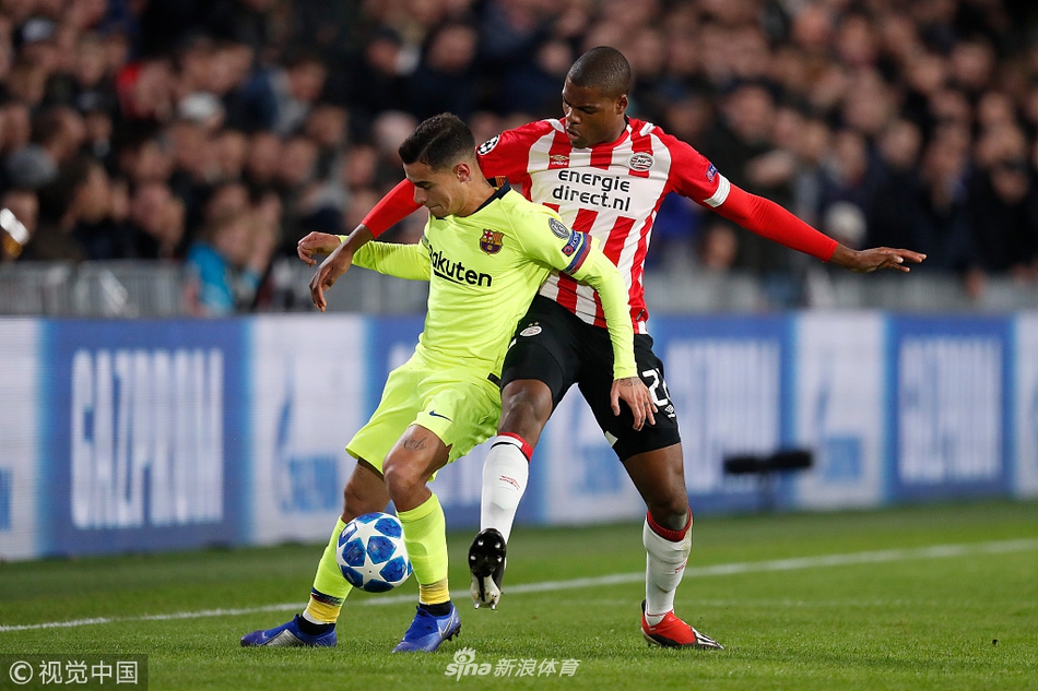 库蒂尼奥遭对手严防