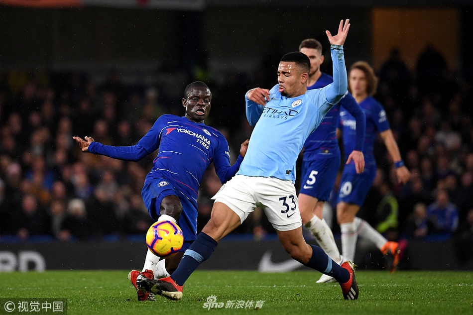 坎特拦截热苏斯