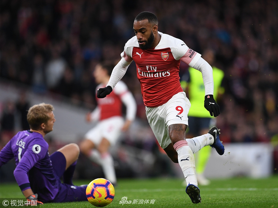 拉卡泽特越位破门