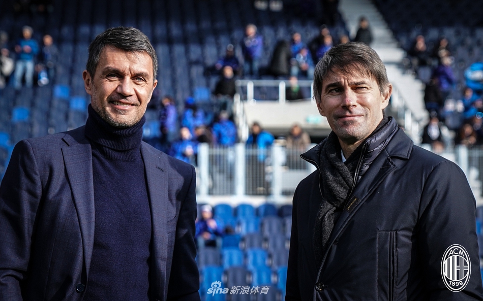 [意甲]亚特兰大5-0AC米兰