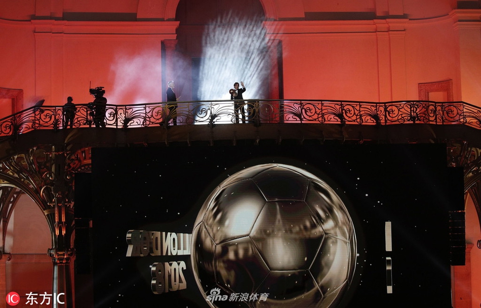 魔笛打破梅罗10年垄断