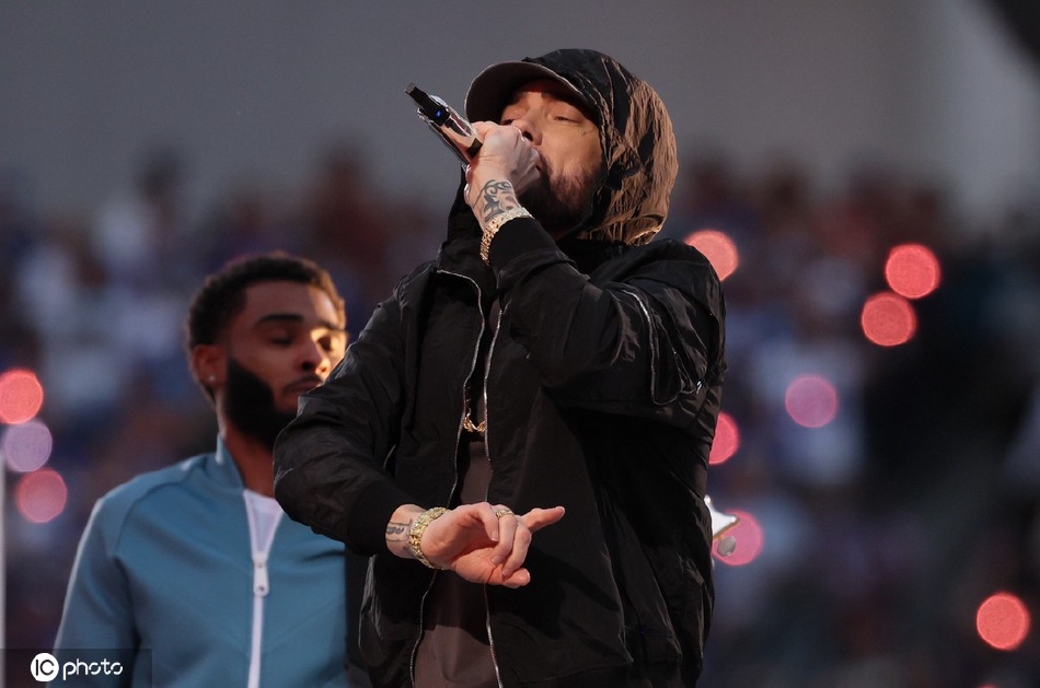 [NFL超级碗]公羊队时隔23年夺冠