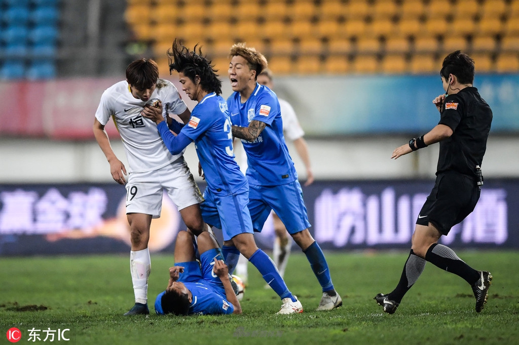 郑凯木怼陈志钊