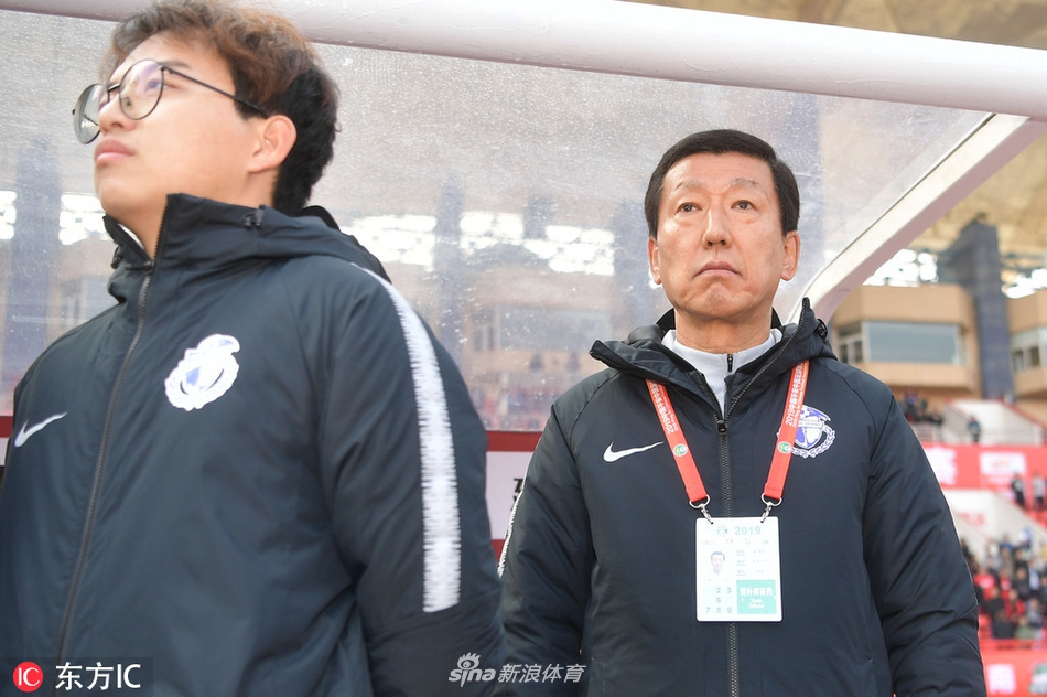 崔康熙一方首秀