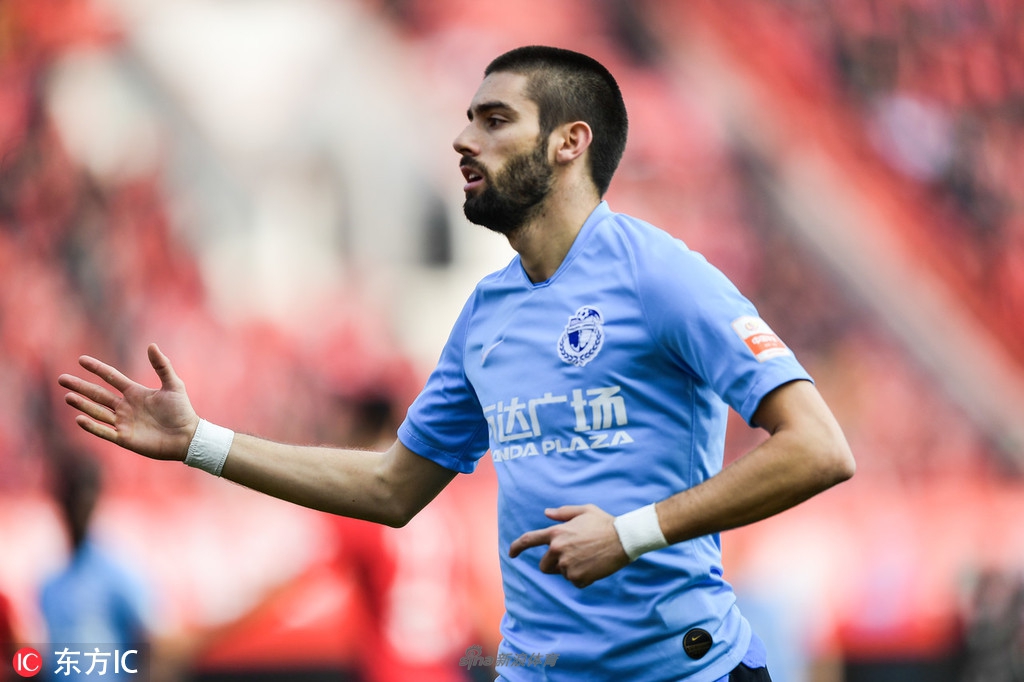 3-卡拉斯科压哨绝平救主