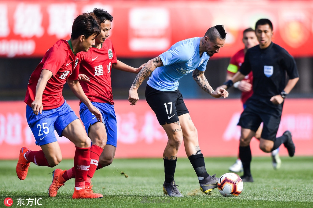 哈姆西克被围堵