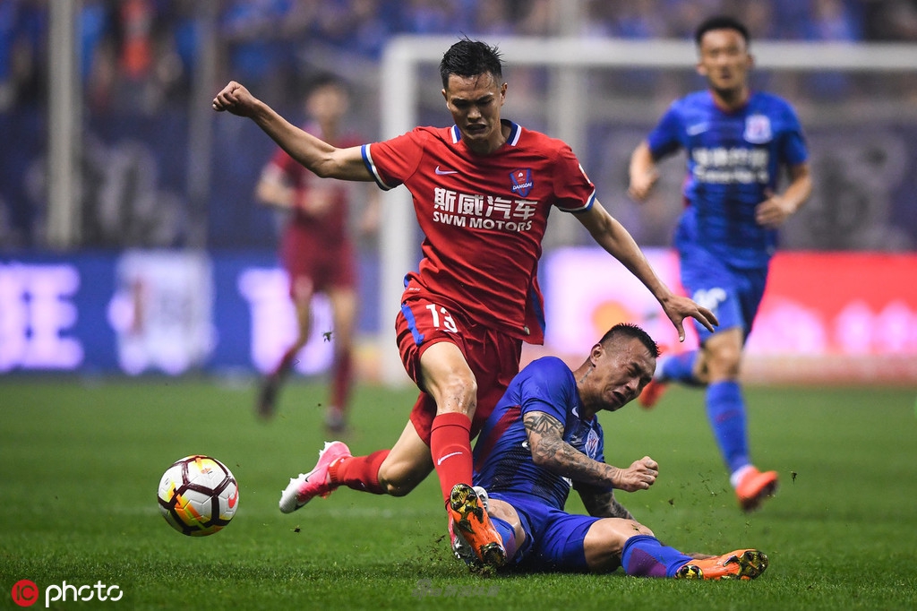 4--尹聪耀打酱油了