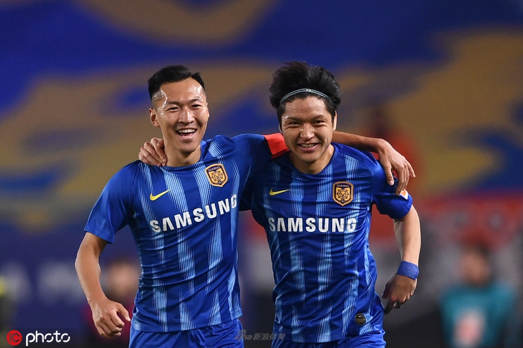 5-第一人！连续18个赛季进球