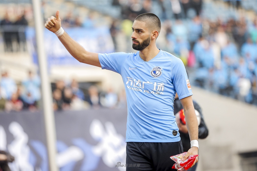 4-卡拉斯科小角度爆射