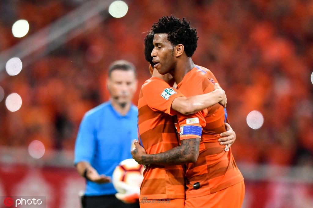 吉尔站好最后一班岗