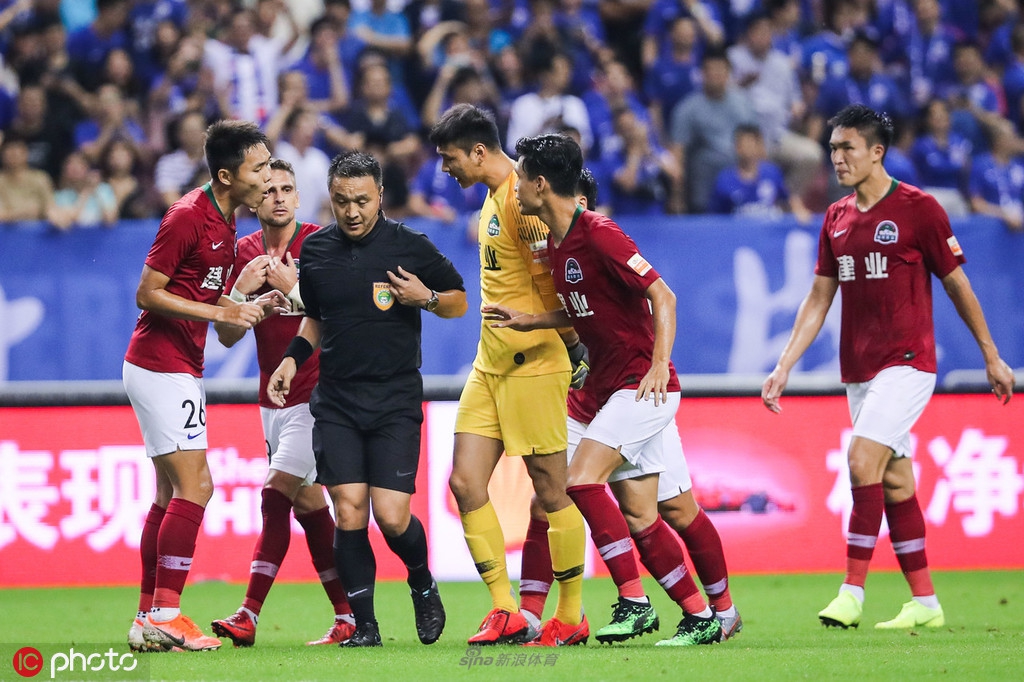 石祯禄遭到质疑