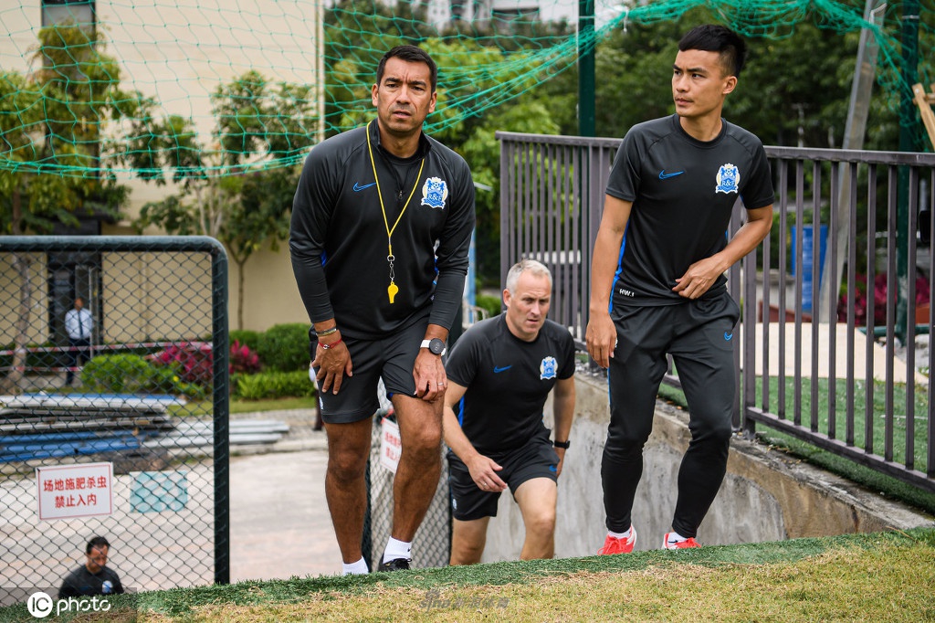 范布隆克霍斯特