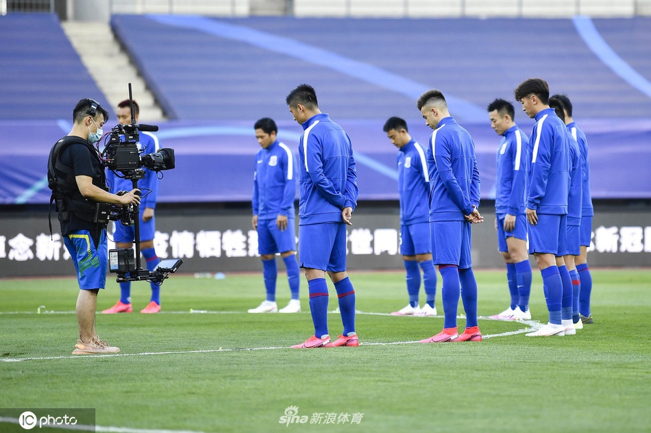 2020中超联赛大连赛区开幕式