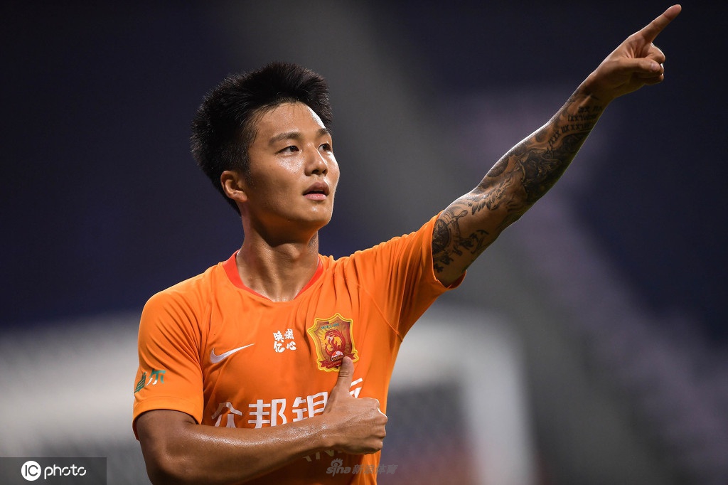 刘云制造对手乌龙