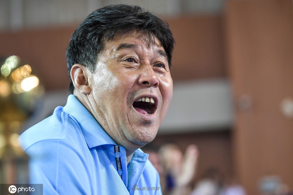 大迟，一路走好