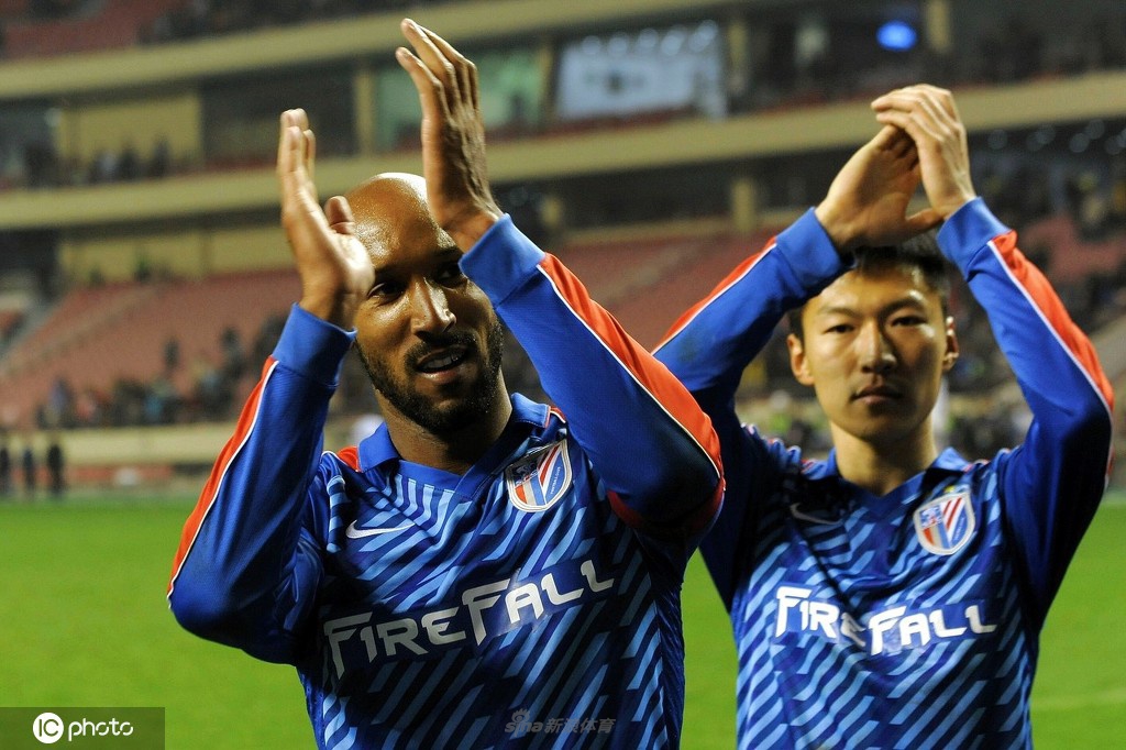 吴曦加盟申花 队长告别江苏