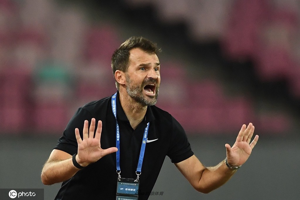 上海海港1-0河北队