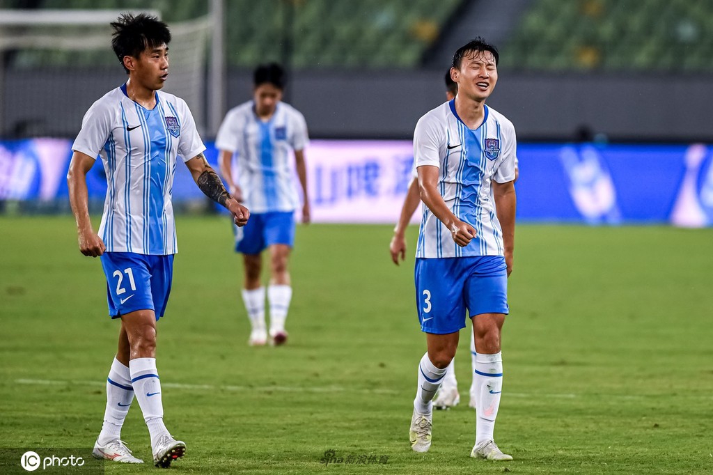 [中超]天津津门虎3-1北京国安