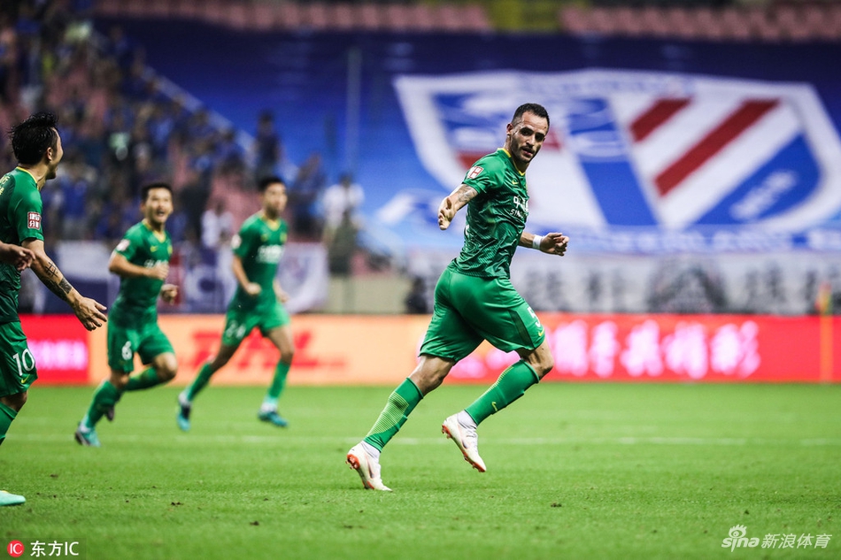 奥古斯托为国安建功