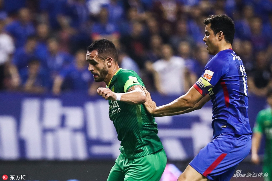 莫雷诺、奥古斯托