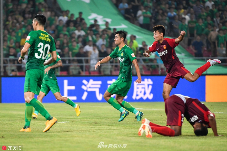 董学升连场破门