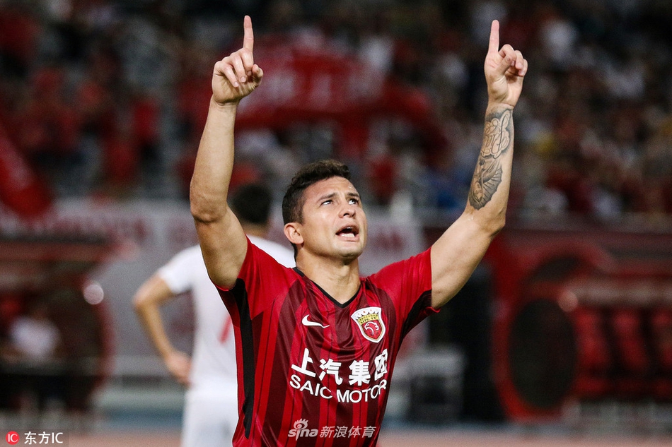 埃尔克森也有一球入账