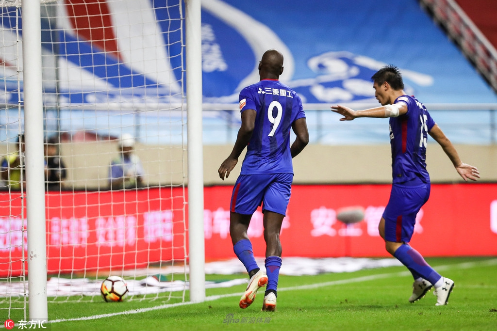 登巴巴挽回颜面