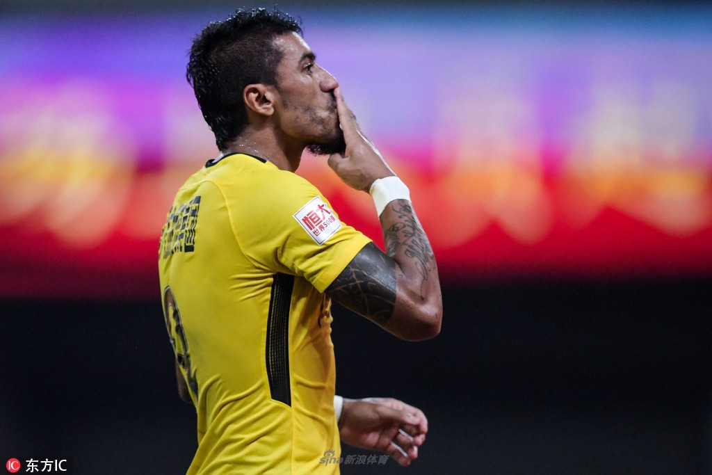 暴力鸟终于进球