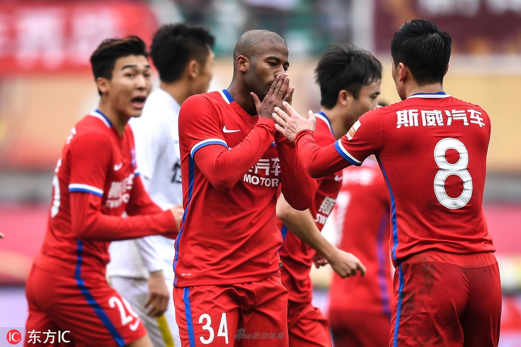 重庆球员虚惊一场