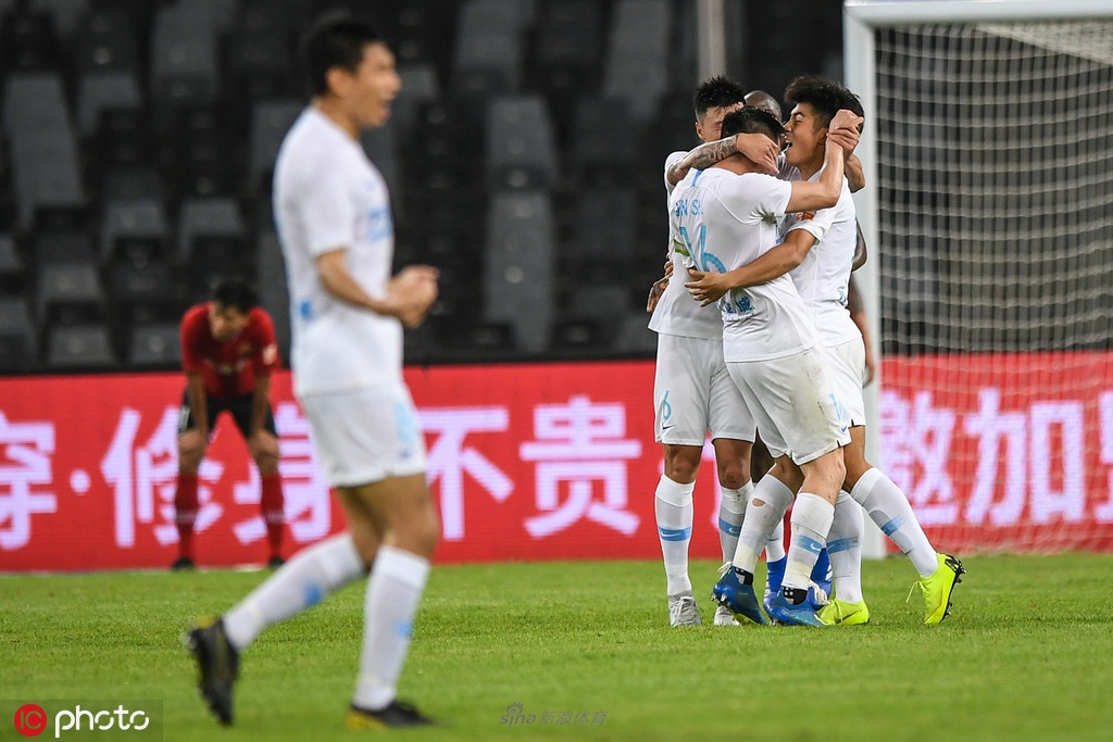 一方惊天大逆转