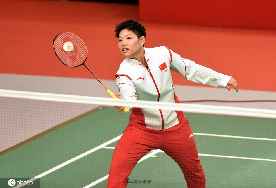 中国奥运天团访港交流