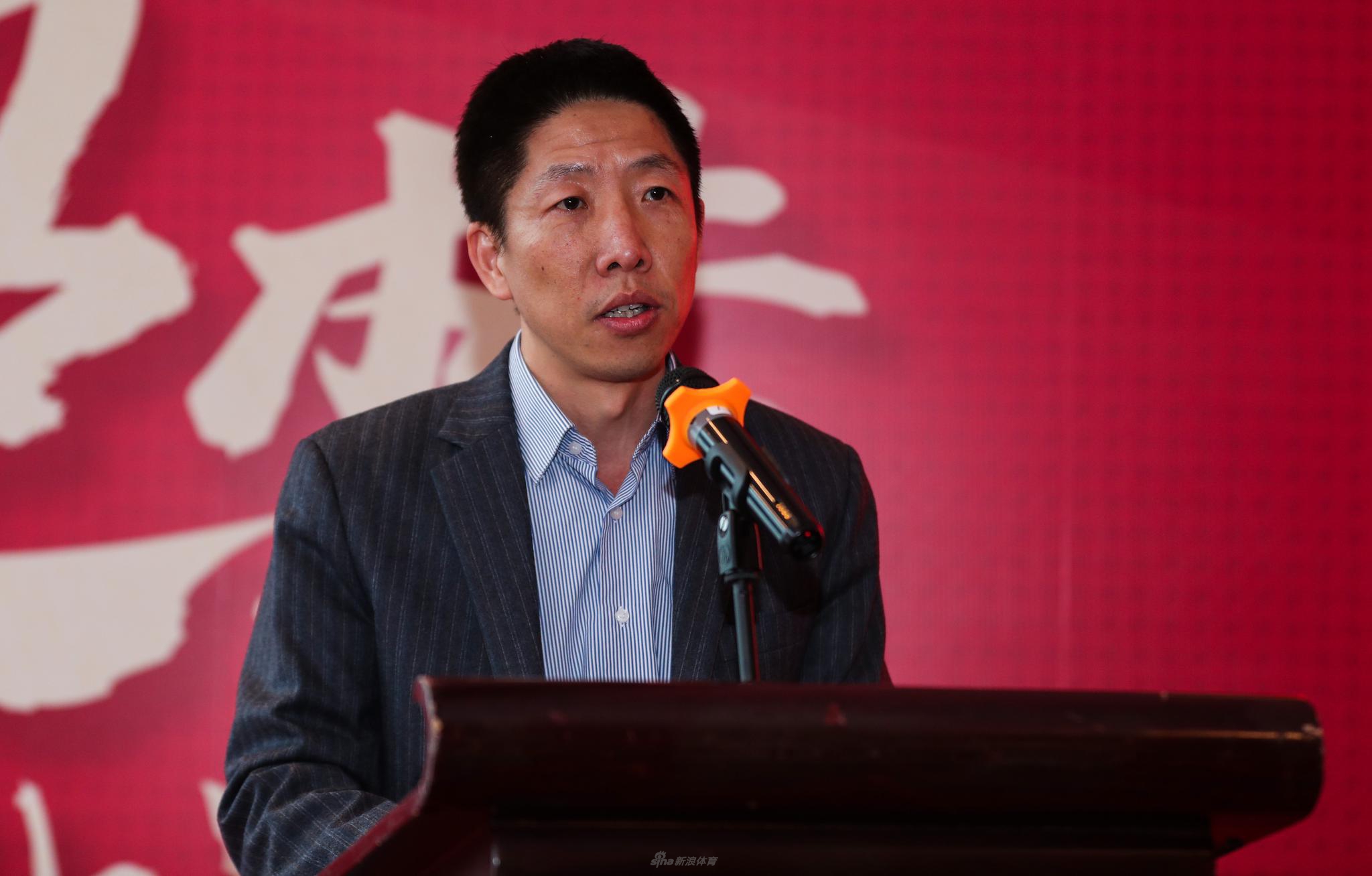 上港召开新赛季动员会 星开始新开始_高清图集_新浪网