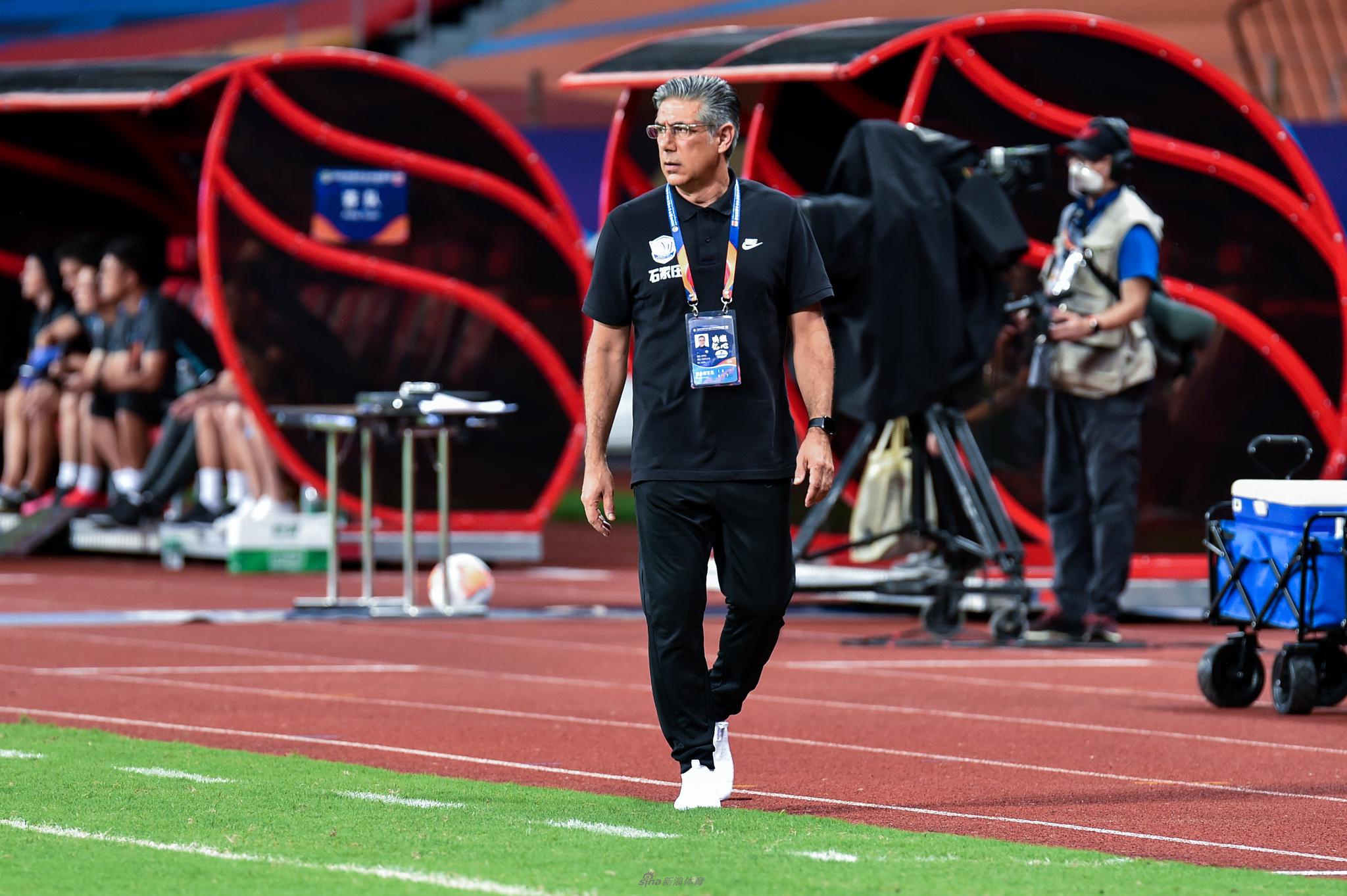 永昌主帅古特比