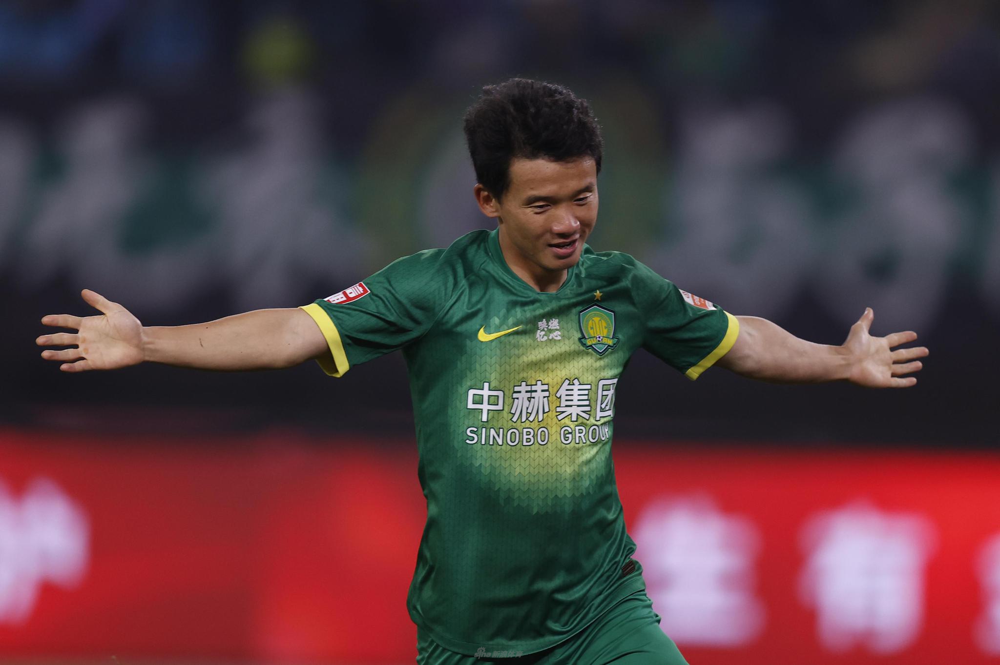 池忠国扩大比分