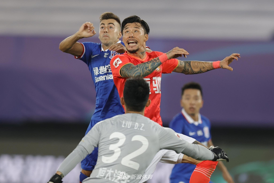 张琳M、沙拉维争顶