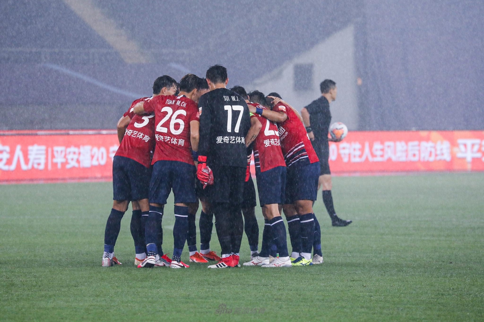 重庆当代开启新赛季