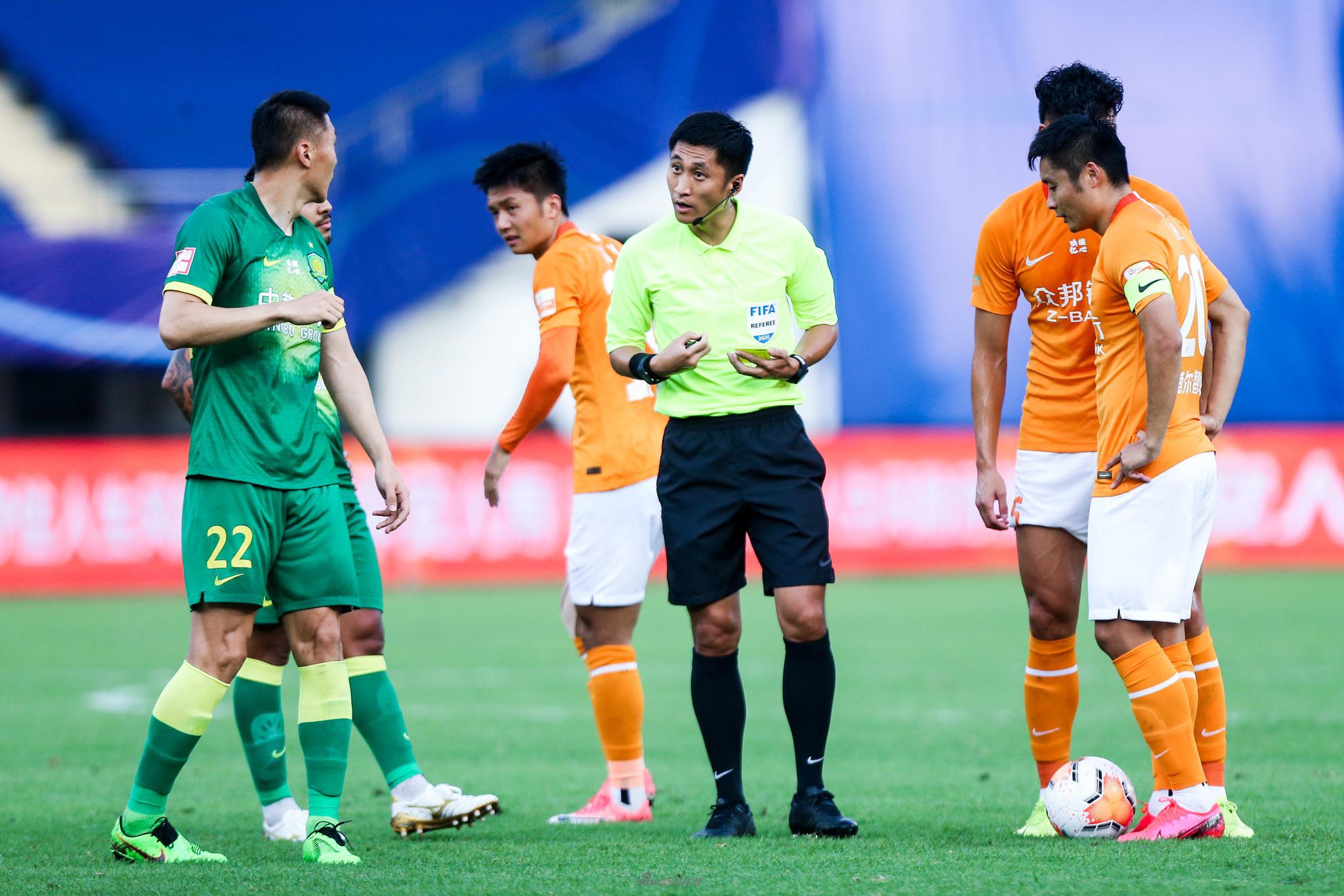 马宁权威不容置疑