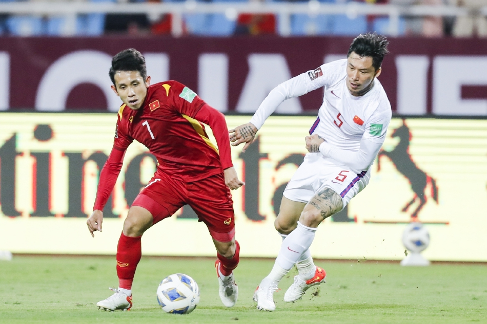 [12强赛]中国1-3越南 彻底无缘世界杯_高清图集_新浪网